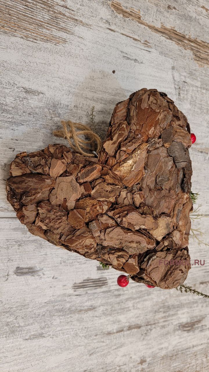 Предмет интерьера Авторская работа Новогодний декор